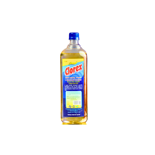 1 Liter Clorex Multi Purpose Detergent