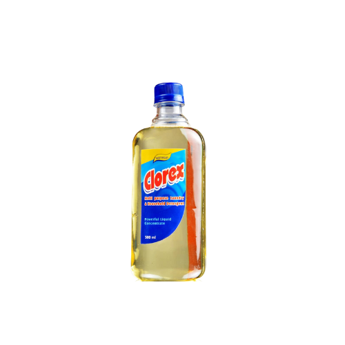 500ml Clorex Multi Purpose Detergent